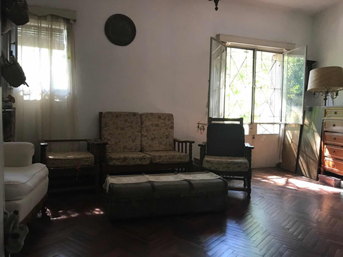 Casa Planta Alta Pro Simón Bolívar 2 Dorm Parrillero 86m2