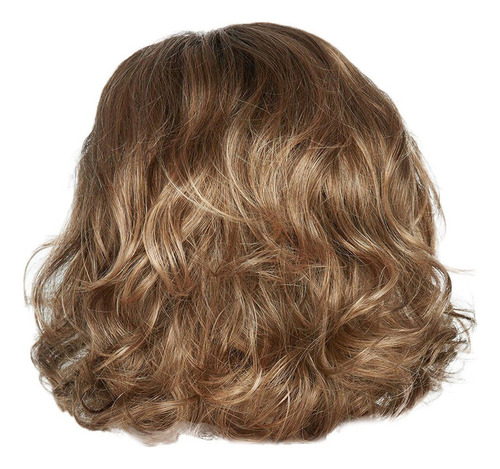 P Wigs Pelucas Completas Para Mujer Pelucas Cortas Pelucas R