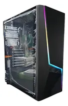 Comprar Pc Gamer Computador Skill Gaming Amd A6-7480 Multi-core Cpu 3.8ghz 8gb Radeon R5 2gb Ssd 120gb Fonte 300w Vidro Temperado
