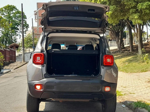 Jeep Renegade Limited 2.0 4x4 TB Diesel Aut.