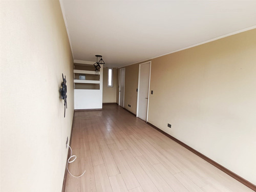 Depto Venta 3dor 2baños-estacionamiento/bodega-metro Biobio