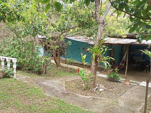 Imagen 11 de 14 de Granja En Venta Carretera Duaca Aroa
