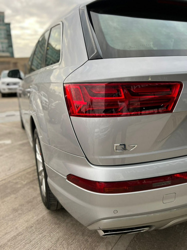 Imagen 15 de 16 de Audi Q7 3.0tfsi Quattro