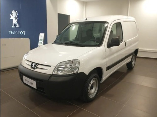 Imagen 5 de 15 de Peugeot Partner