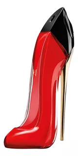 Carolina Herrera Very Good Girl Edp 80 Ml 3c