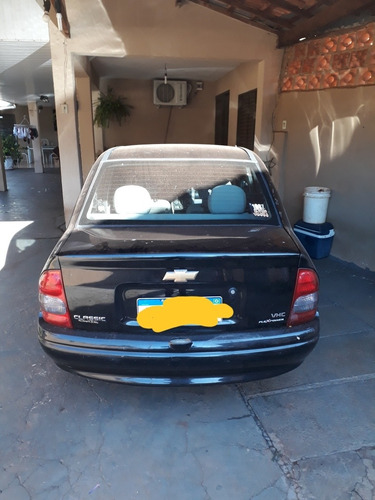 Chevrolet Corsa Classic 1.0 Life Flex Power 4p 77 Hp 2009
