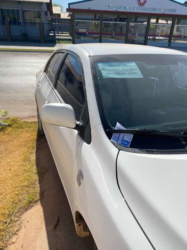 Toyota Corolla 2013 1.8 16v Gli Flex Aut. 4p