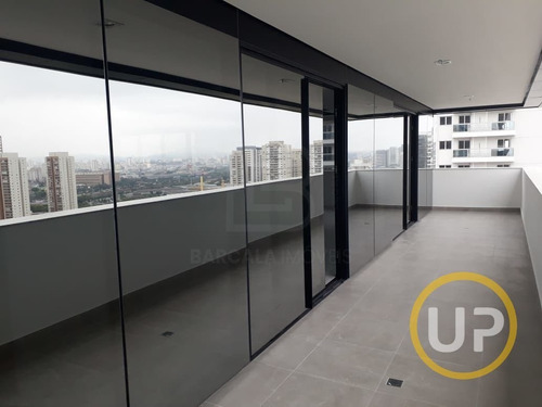 Imagem 2 de 11 de Sala Em Várzea Da Barra Funda - São Paulo , Sp - 11349
