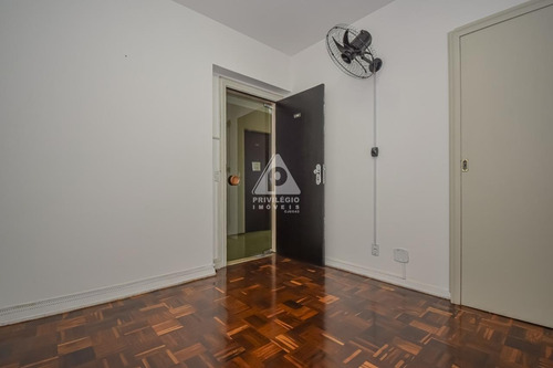 Imagem 17 de 22 de Sala À Venda, 1 Quarto, Centro - Rio De Janeiro/rj - 31906