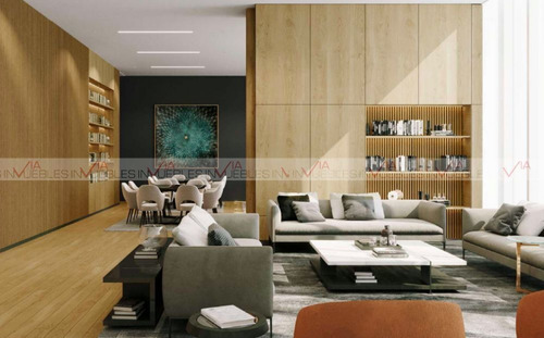 Imagen 12 de 18 de Departamento En Venta En Del Valle Oriente, San Pedro Garza