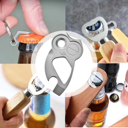Abridor De Botellas De Cerveza Abridor De Botellas Abridor D