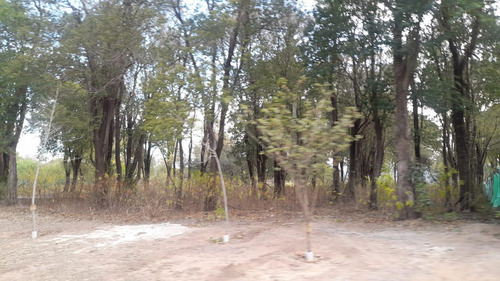 Terreno En El Terrón