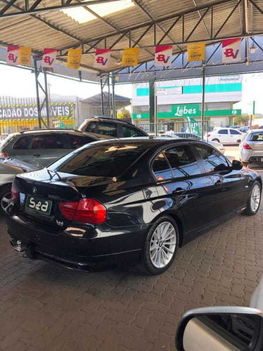 Bmw - 320i 2.0 16v 2011