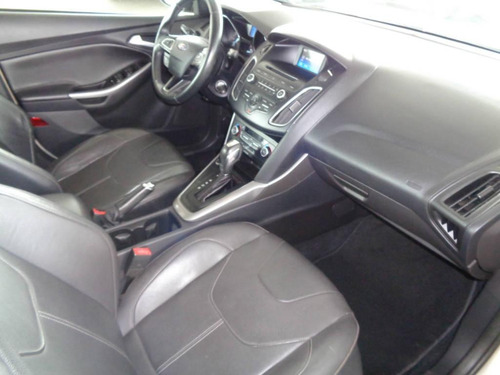 Ford Focus Sedan 2.0 Se Aut.