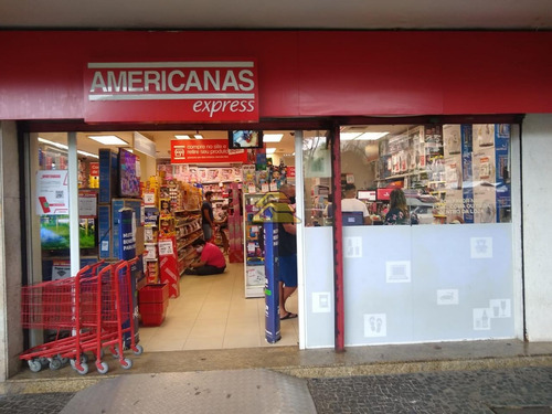 Imagem 12 de 20 de Lojas Comerciais Venda - Ref: Scvl7018