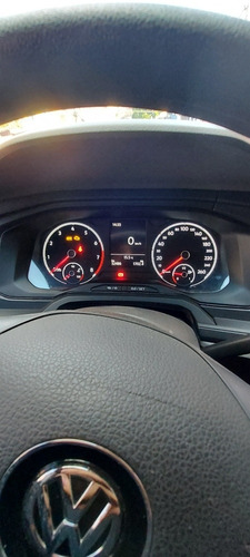 Volkswagen Polo 2018 1.6 16v Msi 5p