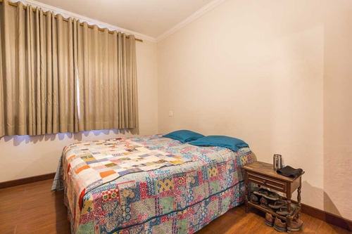 Imagem 15 de 29 de Casa À Venda, 4 Quartos, 2 Suítes, 4 Vagas, Alvorada - Contagem/mg - 25663