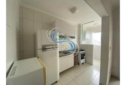 Imagem 23 de 29 de Apartamento 1 Dormitório Em Praia Grande - Vila Caiçara - V2527