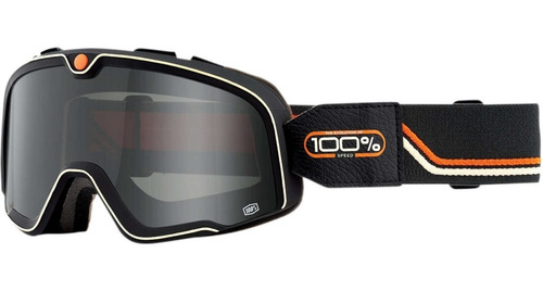 Goggles Motocross Enduro Downhill 100% Barstow Team Speed 