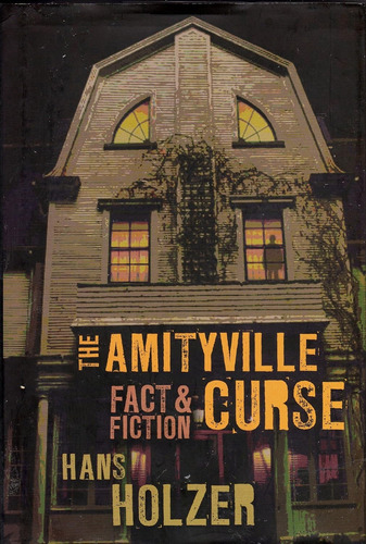 La Maldición De Amityville Hans Holzer 2007 Barnes & Noble