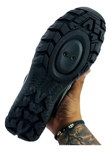 Zapatillas cliff mtb hotsell