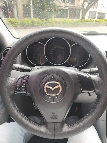 Mazda 3 2.0 Lfhm5