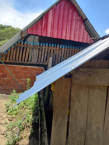 Finca En Vereda Torres En Guayabal De Siquima