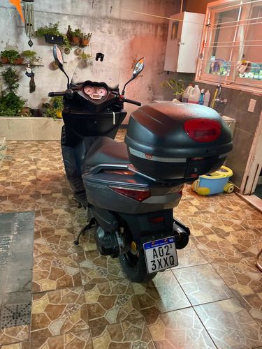Benelli Zafferano 2017