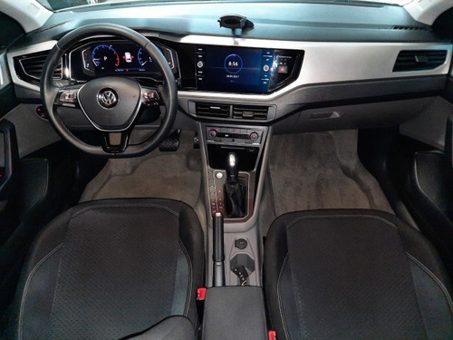Imagem 15 de 15 de Polo 1.0 200 Tsi Highline Automático