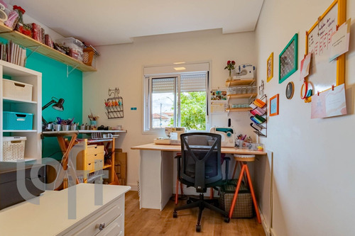 Imagem 9 de 30 de Apto Vila Maria | 3 Quartos | 69 M² | Cond: R$800.00 | 1 Vaga - 14qvkze
