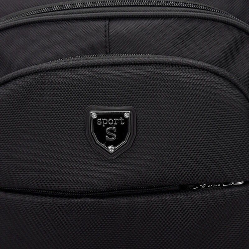 Mochila De Alta Capacidad Uso Diario Porta Notebook