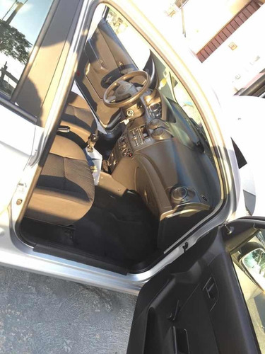 Chevrolet Aveo G3 1.6 Ls 2013