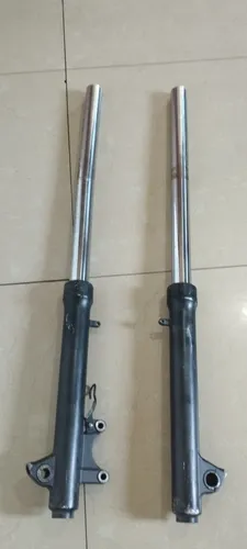 Barras Delantera Klr 650 (Usado)