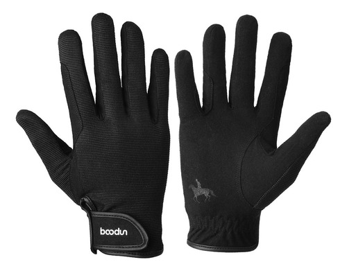 Guantes Equitación Caballo Profesional