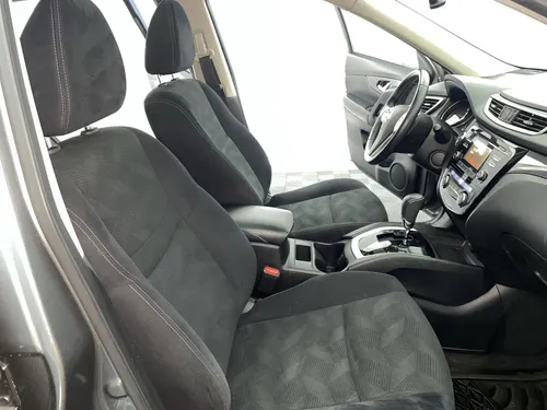 Nissan X-Trail T32 ADVANCE AT 2.5 4X2