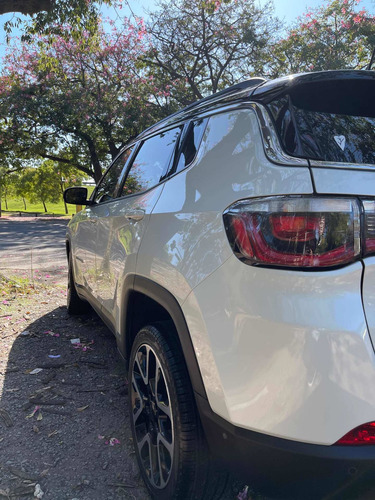 Jeep Compass 2.4 Limited Plus 2020