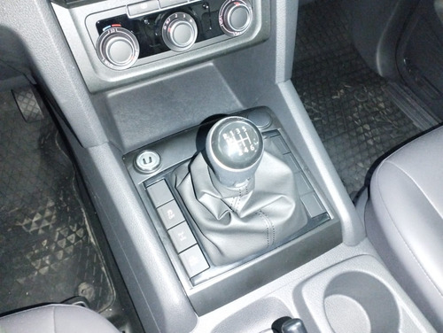 Volkswagen Amarok 2.0 Cd Tdi 180cv 4x2 Trendline