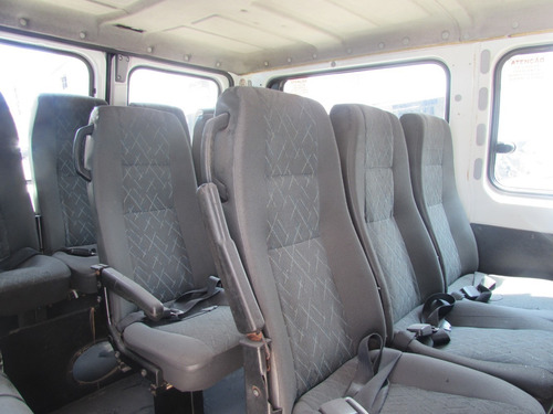 Peugeot Boxer 2010 Escolar