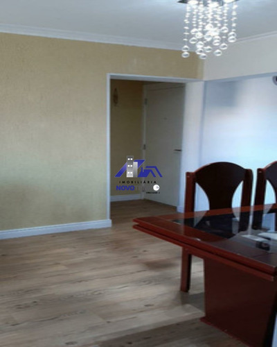 Imagem 5 de 20 de Apartamento A Venda Em Barueri Com 3 Dorms E 1 Vaga - Ap00919 - 69232235