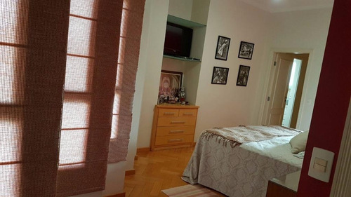 Imagem 15 de 15 de Casa Com 3 Dormitórios À Venda, 300 M² Por R$ 1.250.000,00 - Parque Residencial Damha Ii - São José Do Rio Preto/sp - Ca6517