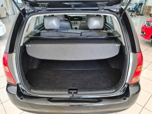 Imagem 7 de 14 de Toyota Corolla Fielder Se-g 1.8 16v 4p