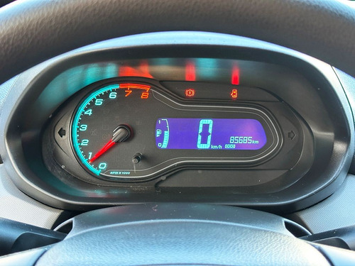 Chevrolet Onix 1.0 MPFI LT 8V
