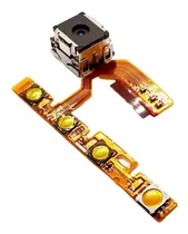 Comprar Flex Flexor Nokia E75 Camara Volumen Botones