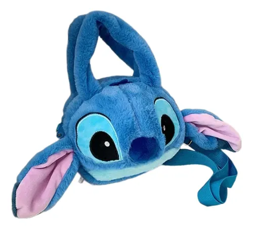 Stitch Bolsa  MercadoLibre 📦