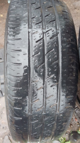 Llanta Continental 185/65 R15 40% De Vida (Usado)