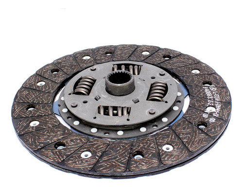 Embrague Kit Nissan Frontier 2.4 240mm
