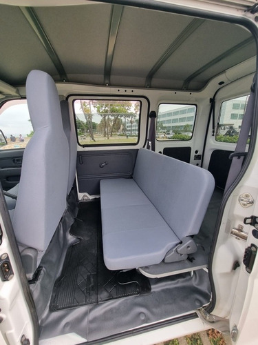 Imagen 14 de 15 de Daihatsu Hijet Carga