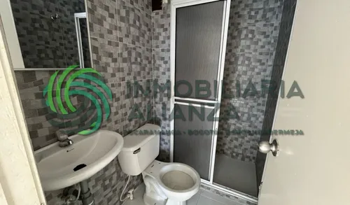 Apartamento En Arriendo En Ciudadela Real De Minas. Cod A8399