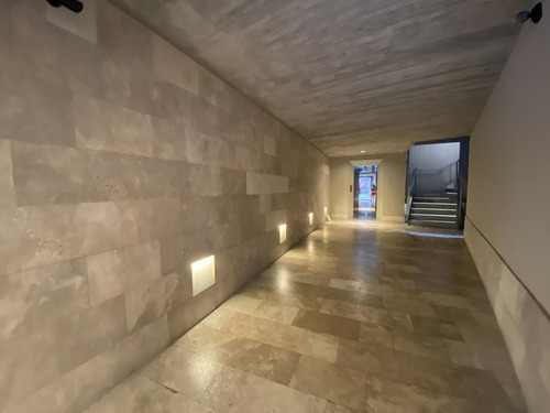 Imagen 15 de 23 de Monoambiente De Diseño En Venta! Belgrano - Bajas Expensas Y Balcón Soleado