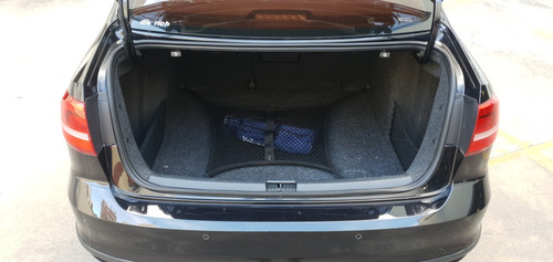Volkswagen Vento 2.5 Luxury 170cv